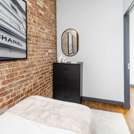 Luxurious 3bd Penthouse In Upper East Side *
