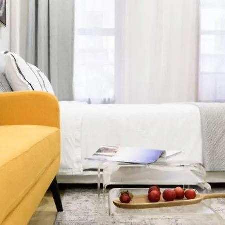 24-15 New Studio Gramercy W D Apartment