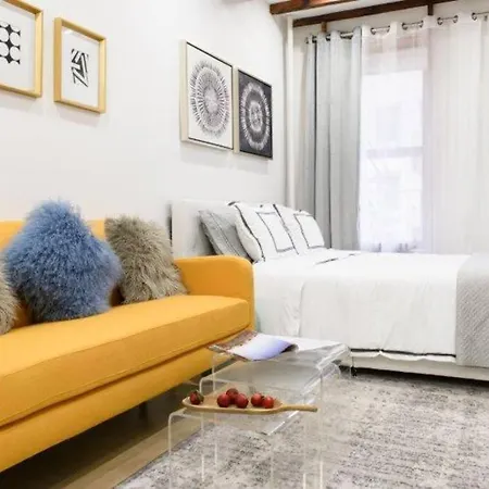 24-15 New Studio Gramercy W D Apartment