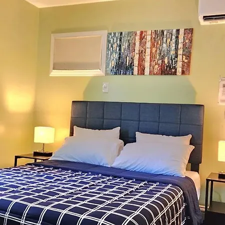 Apartment Modern 2br Jamaica Queens Nyc