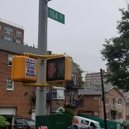 Apartment Modern 2br Jamaica Queens Nyc New York