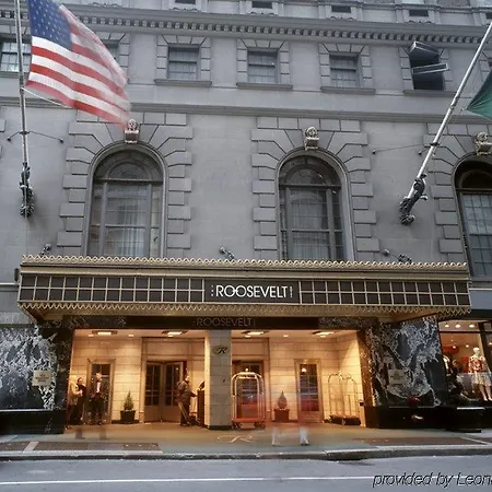 The Roosevelt 4*