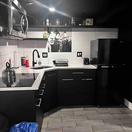 Homestay Bushwick Gem. New York