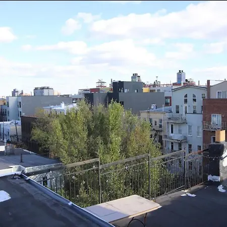 Homestay Bushwick Gem. *