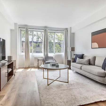 Midtown E 1br W Dm Elevator Nr Bloomingdales Nyc-1199 * New York