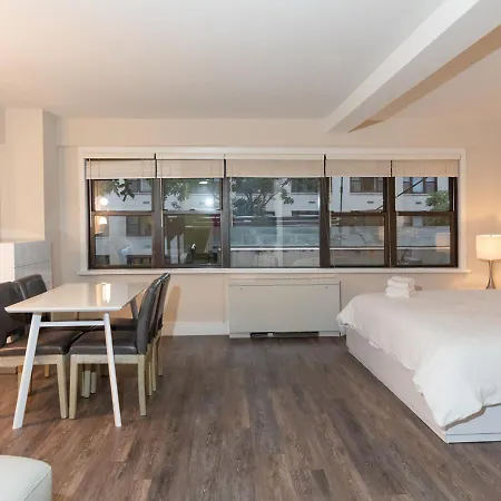 Exotic Studio In Midtown East * New York