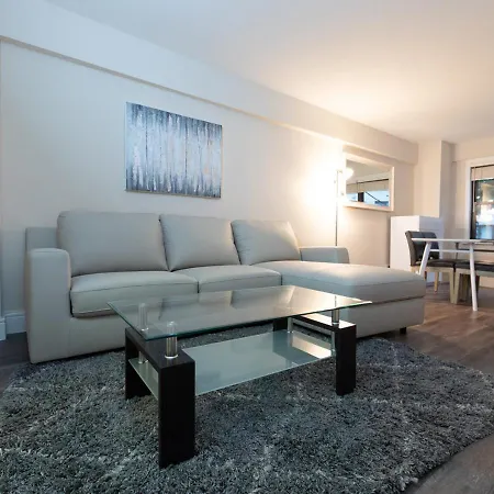 Apartment Exotic Studio In Midtown East New York