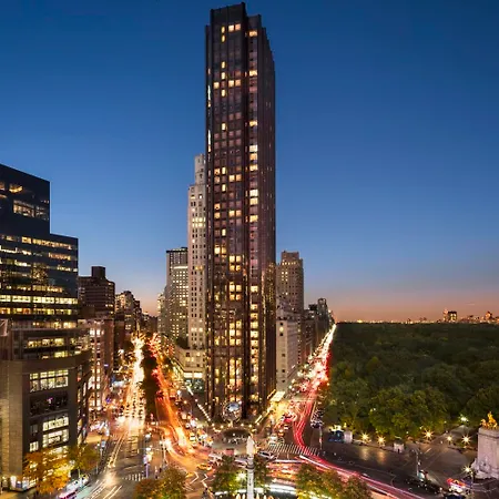 Hotel Trump International 5*