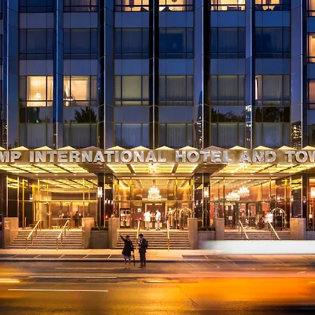 Trump International Hotel