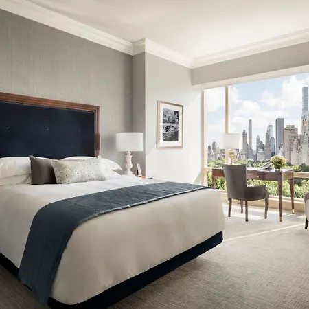 Trump International New York