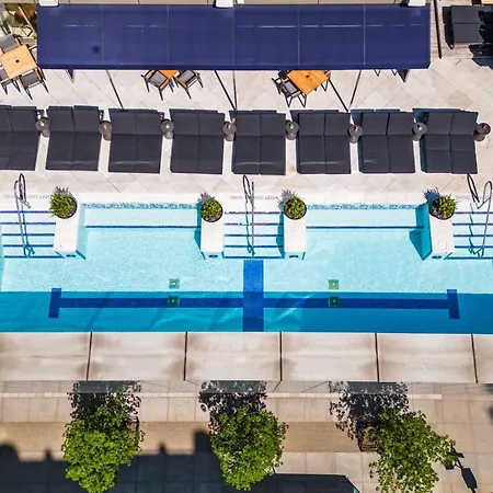 Hotel The Dominick New York