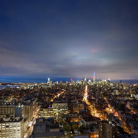 The Dominick Hotel 5*
