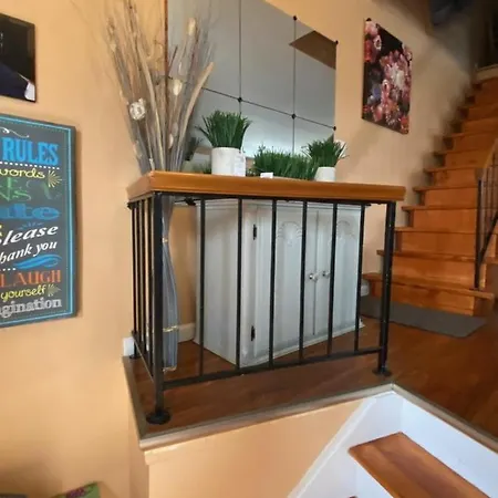 Homestay Debdorkdave Hospitality Services New York