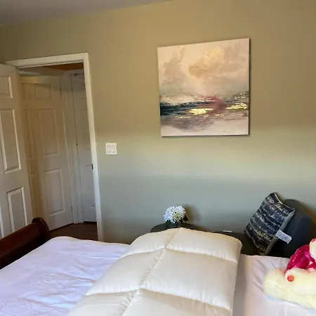 Homestay Debdorkdave Hospitality Services New York