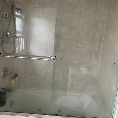 Debdorkdave Hospitality Services Homestay New York