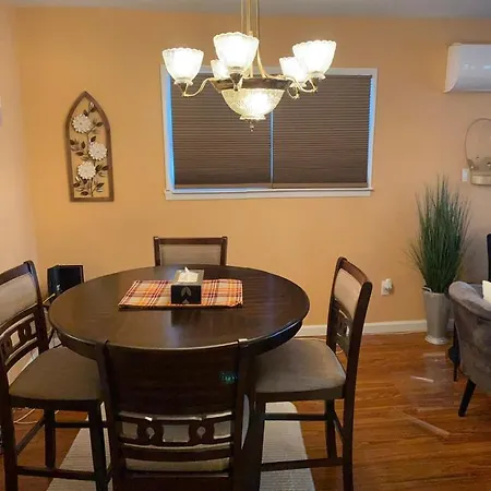 Debdorkdave Hospitality Services Homestay New York