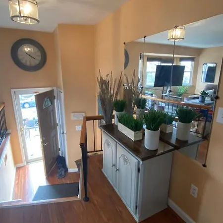 Debdorkdave Hospitality Services Homestay New York