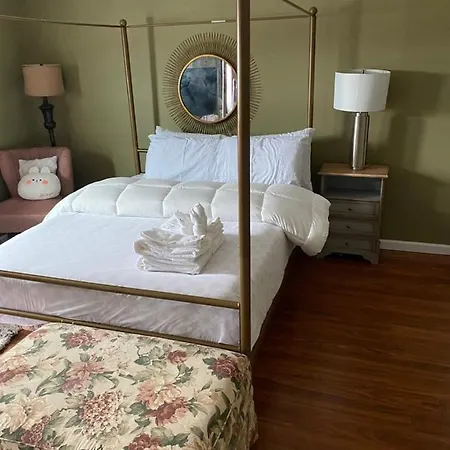 Debdorkdave Hospitality Services New York