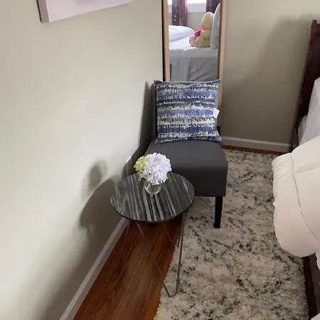 Debdorkdave Hospitality Services Homestay New York