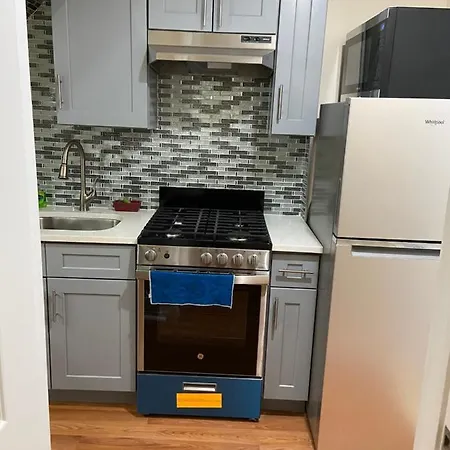 Affordable In Queens * New York