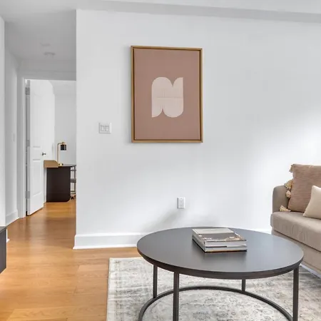 Apartment Midtown 1br W Doorman Wd Nr Grand Nyc-779 New York