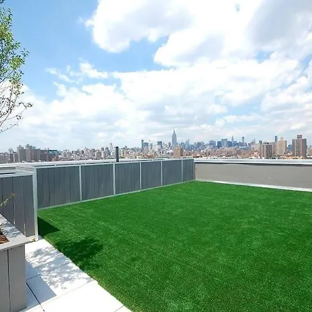 Apartment Trendy Designer Downtown Manhattan New York