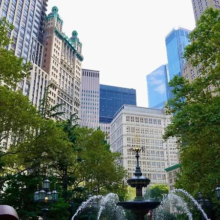 Luxury Designer Manhattan Tribeca *