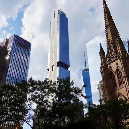 Luxury Designer Manhattan Tribeca * New York