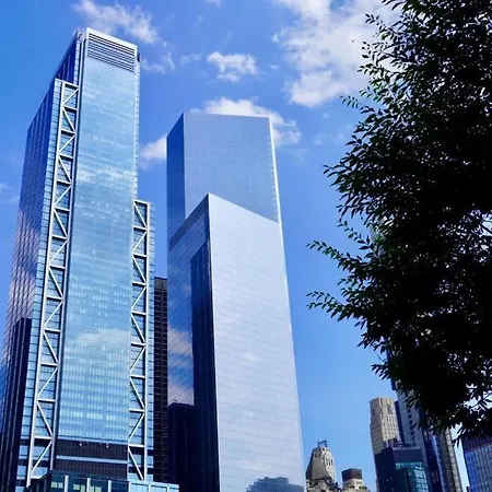 Luxury Designer Manhattan Tribeca