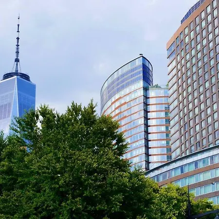 Apartment Luxury Designer Manhattan Tribeca