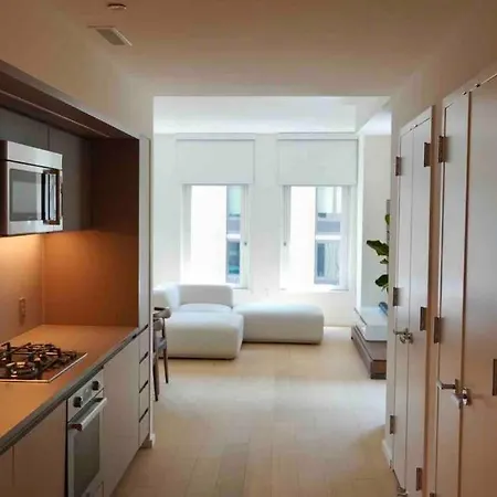 Luxury Designer Manhattan Tribeca New York