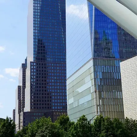 Apartment Luxury Designer Manhattan Tribeca New York