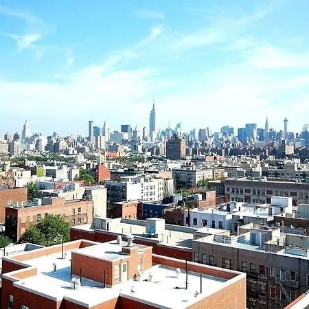 Trendy Designer Downtown Manhattan Apartment