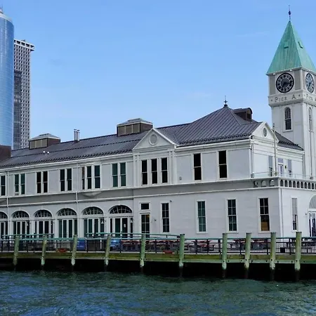 Luxury Designer Manhattan Tribeca