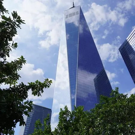 Luxury Designer Manhattan Tribeca New York