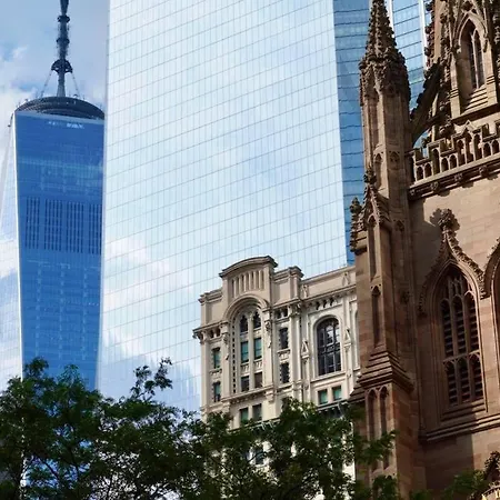 Luxury Designer Manhattan Tribeca * New York