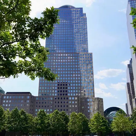 Apartment Luxury Designer Manhattan Tribeca New York
