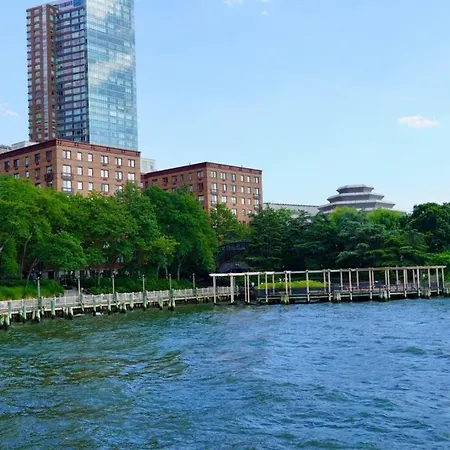 Luxury Designer Manhattan Tribeca * New York