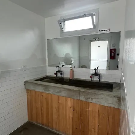 Unique Design Houseboat In Rockaway Queens