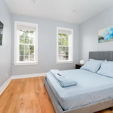 Apartment Beautiful Ambience By Kingston County And Down State Medical Center
