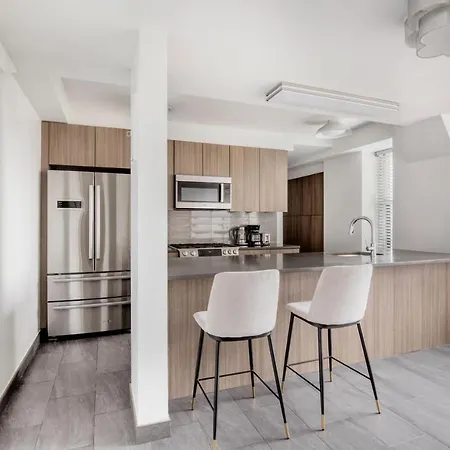 Apartment Ues 3br W Balcony Doorman Nr Park Nyc-1192 *