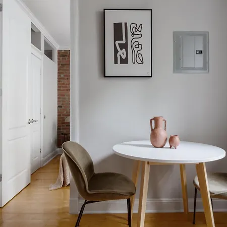 East Village 2br W Balcony Nr Dining Nightlife Nyc-1212 Apartment New York