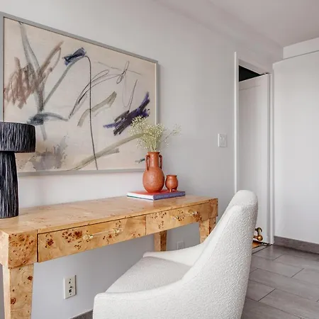 Apartment Ues 3br W Balcony Doorman Nr Park Nyc-1192 New York