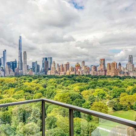 Apartment Ues 3br W Balcony Doorman Nr Park Nyc-1192 New York