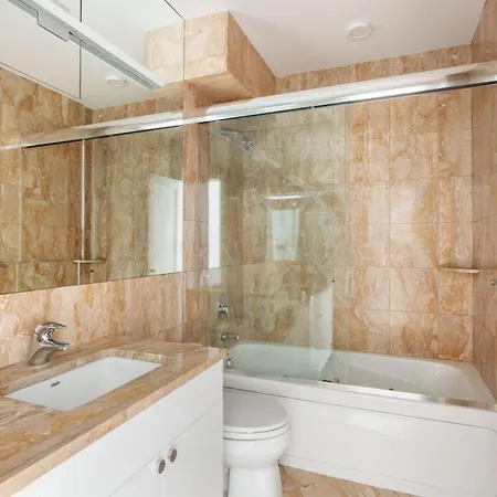 Ues 3br W Balcony Doorman Nr Park Nyc-1192 * New York
