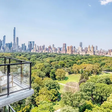 Apartment Ues 3br W Balcony Doorman Nr Park Nyc-1192