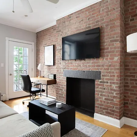East Village 2br W Balcony Nr Dining Nightlife Nyc-1212 * New York