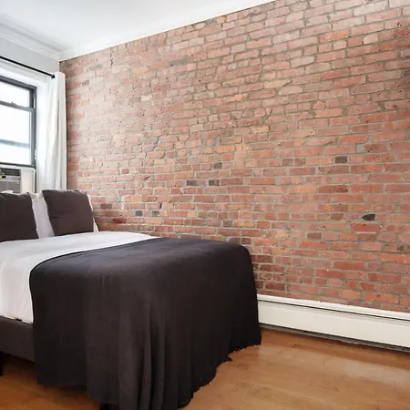 East Village 2br W Balcony Nr Dining Nightlife Nyc-1212 Apartment