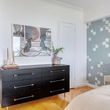 Ues 3br W Balcony Doorman Nr Park Nyc-1192 Apartment *