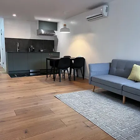 Apartment New Cozy Modern Minimalist In Brooklyn New York